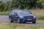 Mercedes-Benz C220 d Avantgarde Line Estate 2018 года (WW)